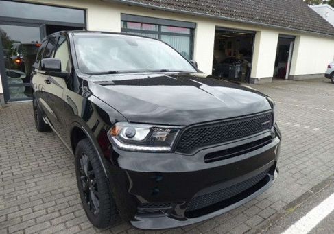 Dodge Durango, 2019