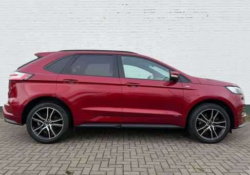 Ford Edge, 2019