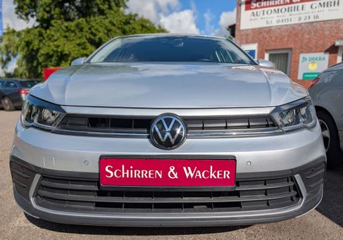 Volkswagen Polo, 2022 2