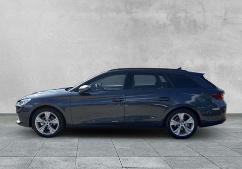 Seat Leon, 2025 2