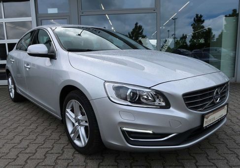 Volvo S60, 2017