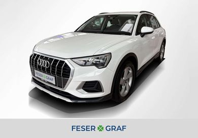 Audi Q3, 2023
