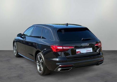 Audi A4, 2023 3