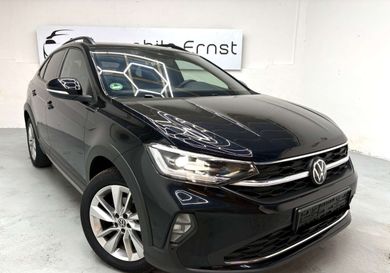 Volkswagen Taigo, 2023