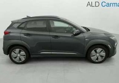 Hyundai Kona, 2020