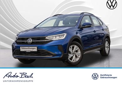 Volkswagen Taigo, 2024