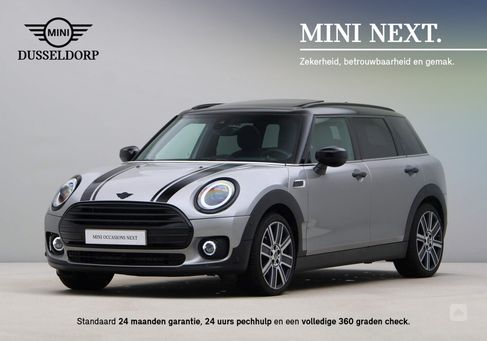 MINI Cooper Clubman, 2023