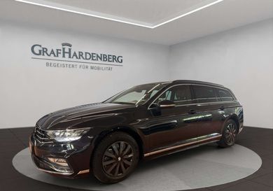 Volkswagen Passat, 2023