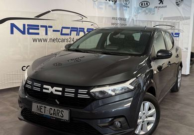 Dacia Sandero, 2023