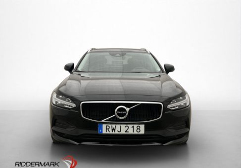 Volvo V90, 2019 2