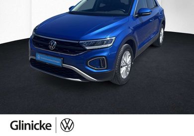 Volkswagen T-Roc, 2022