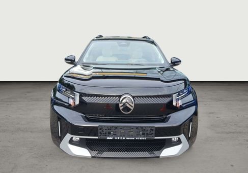 Citroën C3 Aircross, 2026 2