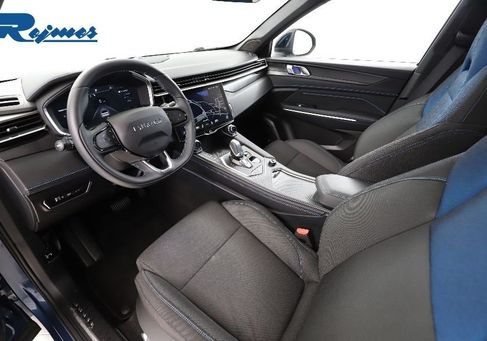 Lynk &amp; Co 01, 2023