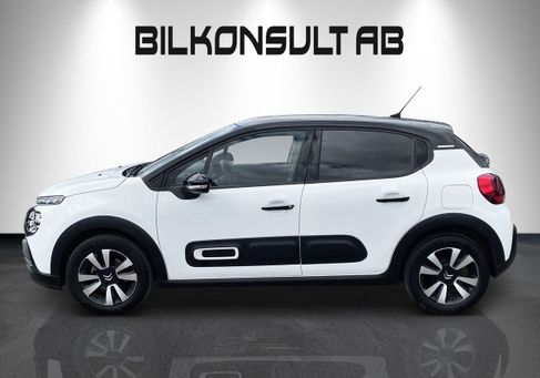 Citroën C3, 2023 2