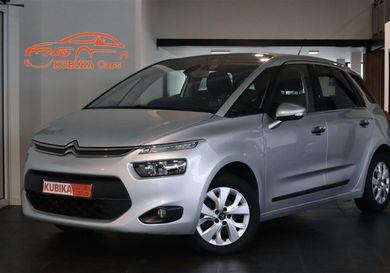 Citroën C4 Picasso, 2016