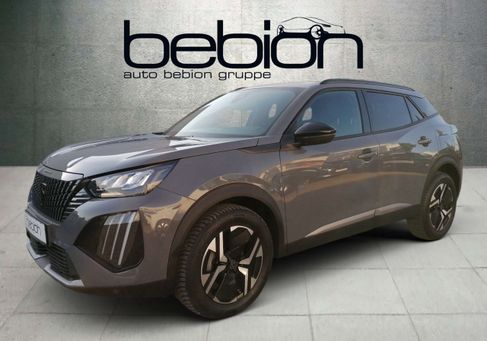 Peugeot 2008, 2024