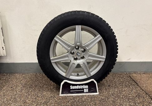 Subaru Forester, 2019
