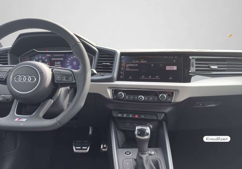 Audi A1, 2026 3