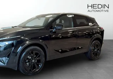 Nissan Qashqai, 2026