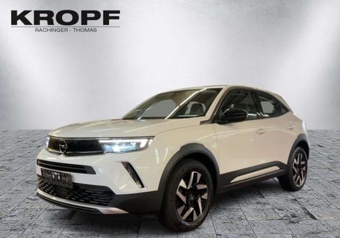 Opel Mokka, 2023 2