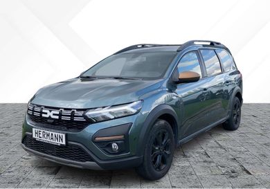 Dacia Jogger, 2023