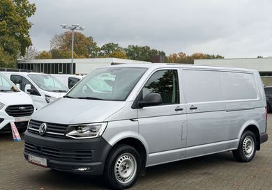 Volkswagen T6 Transporter, 2019