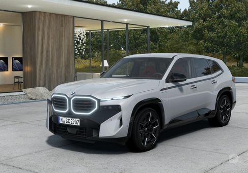 BMW, 2024