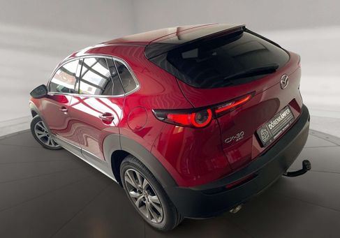 Mazda CX-30, 2020 3