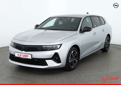 Opel Astra, 2024