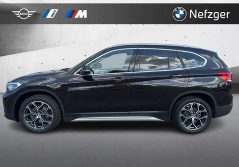 BMW X1, 2021 2