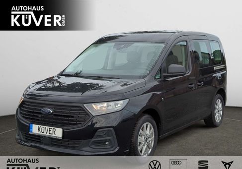 Ford Tourneo Connect, 2025