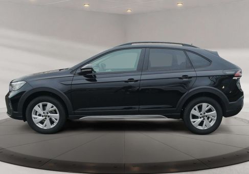 Volkswagen Taigo, 2026