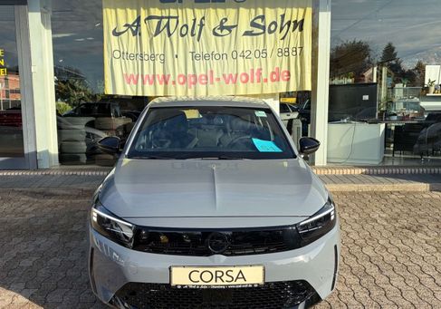 Opel Corsa, 2024 3