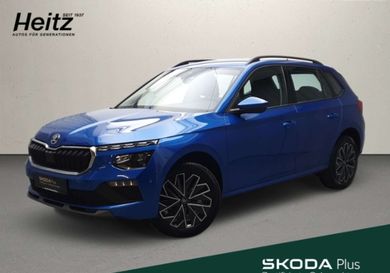 Skoda Kamiq, 2024