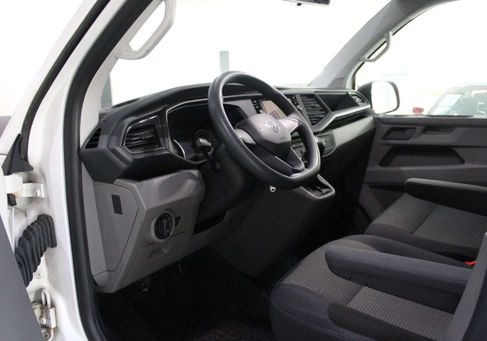 Volkswagen T6 Transporter, 2021