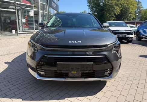 Kia Niro, 2026
