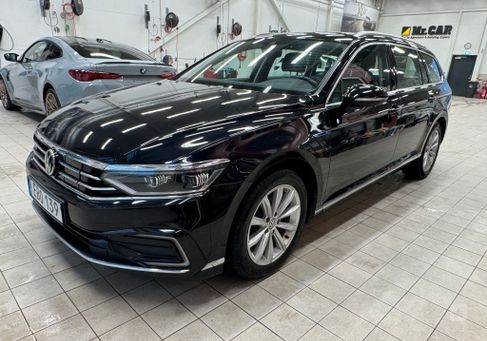 Volkswagen Passat Variant, 2020