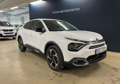 Citroën, 2023