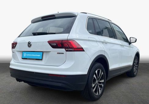 Volkswagen Tiguan, 2019