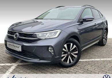 Volkswagen Taigo, 2023