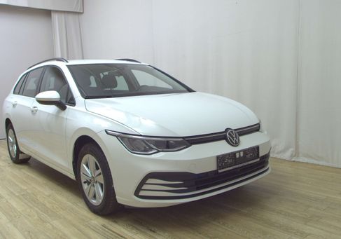 Volkswagen Golf, 2023 3