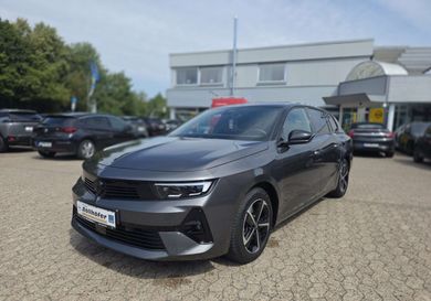 Opel Astra, 2025
