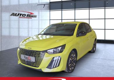 Peugeot 208, 2026