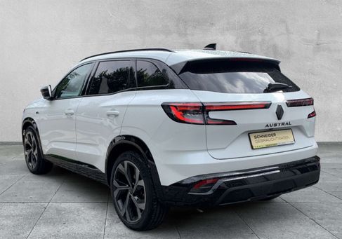 Renault Austral, 2024