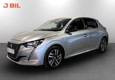 Peugeot 208, 2023