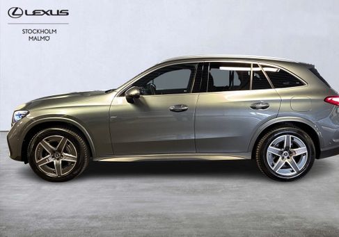 Mercedes-Benz GLC 300, 2023 2