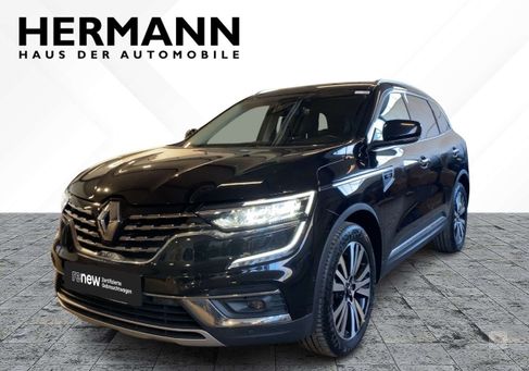 Renault Koleos, 2021