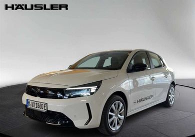 Opel Corsa, 2025