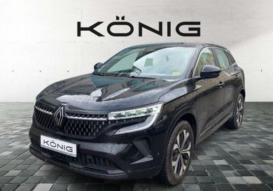 Renault Austral, 2022