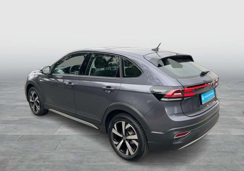 Volkswagen Taigo, 2023